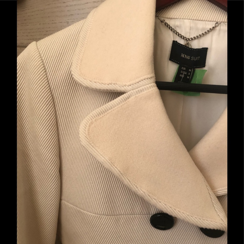 Mango jacket - Picture 3 of 6